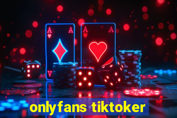 onlyfans tiktoker